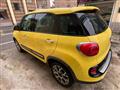 FIAT 500L 1.6 Multijet 105 CV Trekking