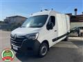 RENAULT MASTER T28 2.3 dCi 135 PC-TN Furgone Ice Plus