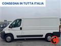 FIAT DUCATO 33 2.3 MJT(PM-TN L2H1)OTTIME CONDIZIONI-CLIMA-