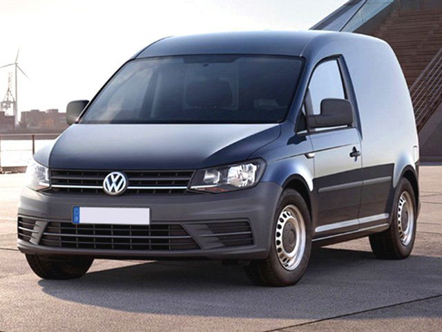 VOLKSWAGEN CADDY FURGONE 1.4 TGI DSG Furgone Maxi