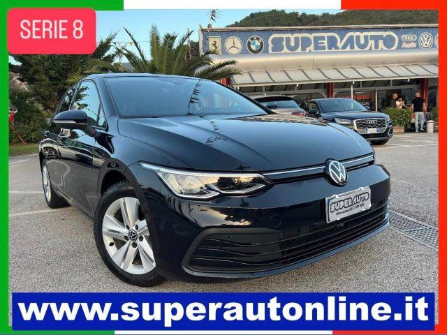 VOLKSWAGEN GOLF 2.0 TDI 115 CV SCR Life