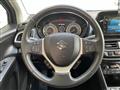 SUZUKI S-CROSS 1.4 Hybrid 4WD AllGrip Top