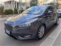 FORD FOCUS 1.5 TDCi 120CV BERLINA Titanium