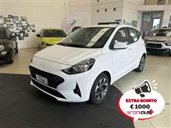 HYUNDAI NEW i10 i10 1.0 MPI AT Connectline