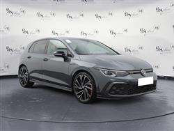 VOLKSWAGEN GOLF 2.0 TDI GTD DSG