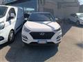 HYUNDAI TUCSON 1.6 CRDi XTech