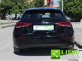 MERCEDES CLASSE A A 180D 116 CV BUSINESS AUTOMATICA