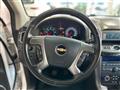 CHEVROLET Captiva 2.2 LT 2rm 163cv