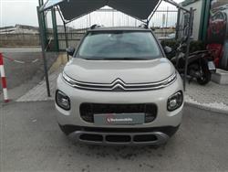 CITROEN C3 AIRCROSS CITROEN C3 PureTech 110 S&S Shine Pack