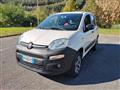 FIAT PANDA VAN Panda 1.3 MJT 4x4 Pop Van 2 posti