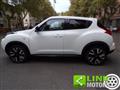 NISSAN JUKE 1.5 dCi n-tec- Possibile garanzia di 12 mesi