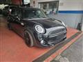 MINI MINI 5 PORTE 2.0 Cooper S 5 porte