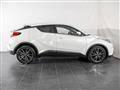 TOYOTA C-HR 1.8 Hybrid E-CVT Lounge