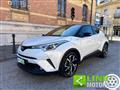 TOYOTA C-HR 1.8 Hybrid E-CVT Trend