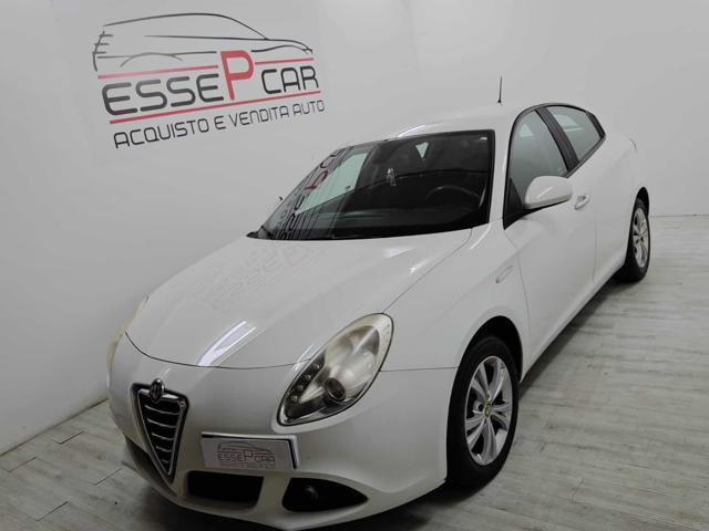 ALFA ROMEO GIULIETTA 1.4 Turbo 105 CV Progression