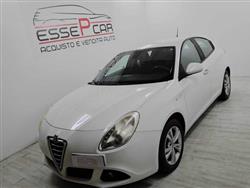 ALFA ROMEO GIULIETTA 1.4 Turbo 105 CV Progression