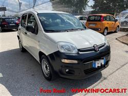 FIAT PANDA VAN 1.2 Pop NEOPATENTATI