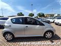 TOYOTA AYGO 1.0 Now Connect NEOPATENTATI