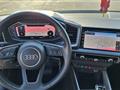 AUDI A1 SPORTBACK SPB 30 TFSI S tronic NEOPATENTATI GARANZIA AUDI