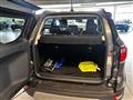 FORD ECOSPORT 1.0 EcoBoost 125 CV Start&Stop Titanium