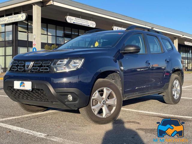 DACIA DUSTER 1.6 SCe GPL 4x2 Comfort PROMMO