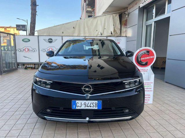 OPEL NEW ASTRA 1.2 t Elegance s&s 110cv