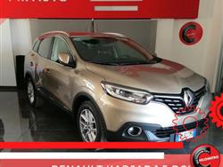 RENAULT Kadjar dCi 110 CV Energy Intens