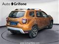 DACIA DUSTER Benzina 1.6 sce Prestige Gpl 4x2 s&s 115cv