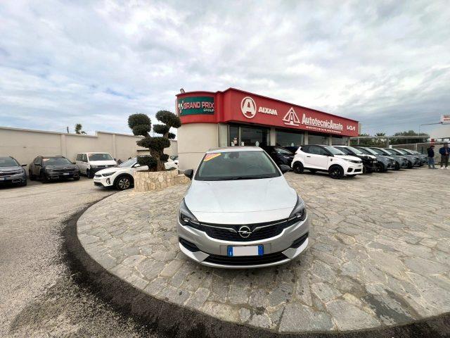 OPEL ASTRA 1.2 Turbo 110 CV S&S 5 porte Business Elegance