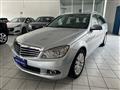 MERCEDES CLASSE C SW C 220 CDI S.W. Eleg.