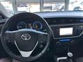 TOYOTA AURIS 1.4 D-4D Active