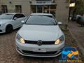 VOLKSWAGEN GOLF 1.6 TDI 5p. Comfortline BlueMotion Technology