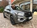 FORD KUGA (2012) 2.0 TDCI 150 CV S&S 4WD Powershift ST-Line