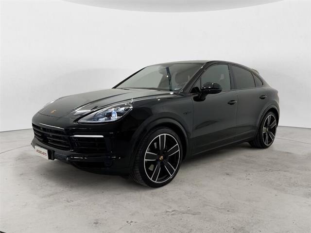 PORSCHE CAYENNE Coupé 3.0 V6 E-Hybrid