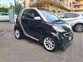 SMART FORTWO 1000 52 kW MHD coupé passion