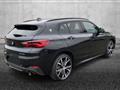 BMW X2 sDrive20i Msport