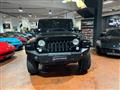 JEEP WRANGLER 2.8 CRD DPF Sahara Auto