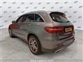 MERCEDES GLC SUV GLC 220 d 4Matic Exclusive