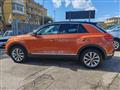 VOLKSWAGEN T-ROC 1.0 GPL TSI 115 CV Advanced BlueMotion Technology