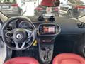 SMART Forfour 70 1.0 twinamic Passion