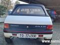 PEUGEOT 205 1.6 Cabriolet CTI