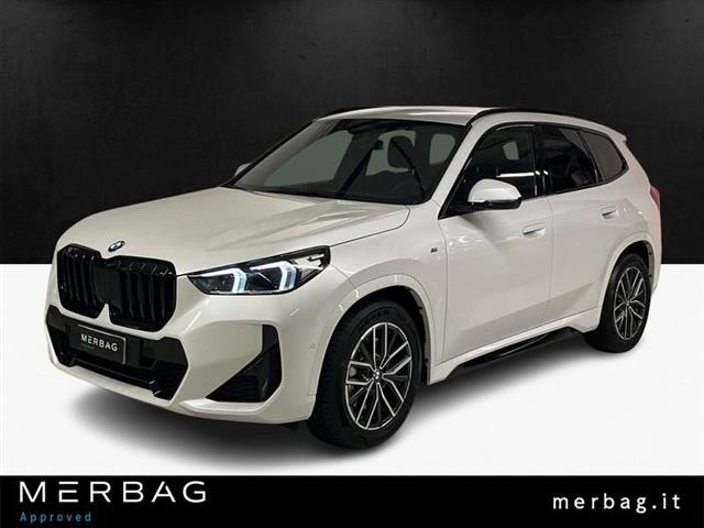 BMW X1 xDrive 23i Msport