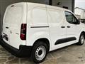 OPEL COMBO CARGO Cargo 1.6 Diesel 100CV S&S PC-TN 650kg