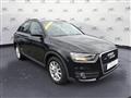 AUDI Q3 2.0 TDI quattro S tronic