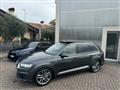 AUDI Q7 7 POSTI SLINE COMPLETO SERVICE AUDI