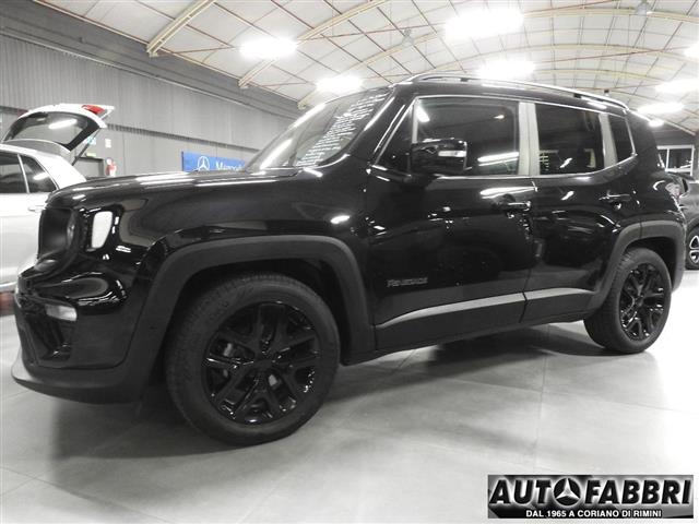 JEEP Renegade 1.0 T3 Night Eagle