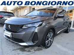 PEUGEOT 3008 BlueHDi 130 Cv  Allure eat8