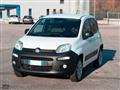 FIAT PANDA VAN VAN 1.3 MJT 75CV 4X4  (AUTOCARRO 2 POSTI)