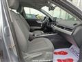 AUDI A4 AVANT Avant 40TDI S tronic FariLED AndroidAuto/CarPlay