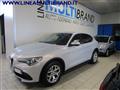 ALFA ROMEO STELVIO 22 Turbodiesel 190CV AT8 Q4 Navi Led Garanzia 24M